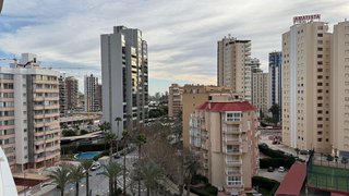Piso en venta en Zona Playa del Bol - Puerto en Calpe/Calp
