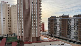 Piso en venta en Zona Playa del Bol - Puerto en Calpe/Calp