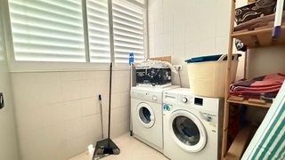 Piso en venta en Zona Playa del Bol - Puerto en Calpe/Calp