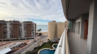 Piso en venta en Zona Playa del Bol - Puerto en Calpe/Calp