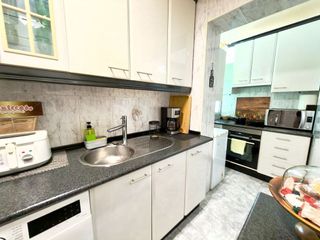 Piso en venta en Centro de Leganés en Leganés