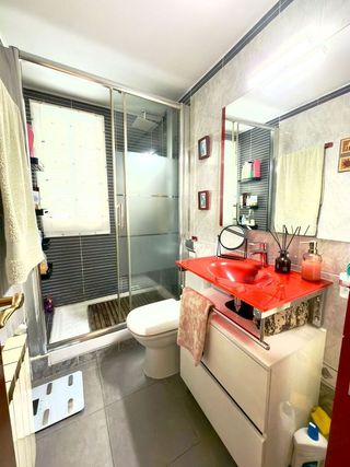 Piso en venta en Centro de Leganés en Leganés