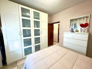 Piso en venta en Centro de Leganés en Leganés