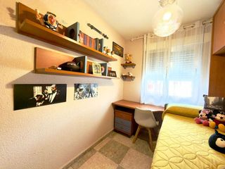 Piso en venta en Centro de Leganés en Leganés