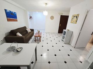 Piso en venta en Playa de Levante en Benidorm