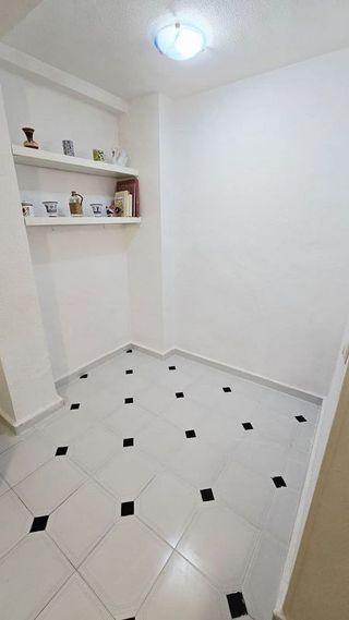 Piso en venta en Playa de Levante en Benidorm