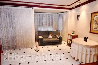 Piso en venta en Silla