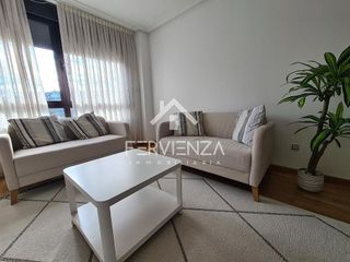 Piso en venta en Vallobín - La Florida en Oviedo