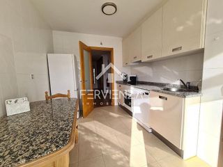 Piso en venta en Vallobín - La Florida en Oviedo