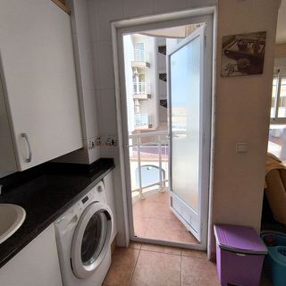 Piso en venta en Playa norte en Peñíscola