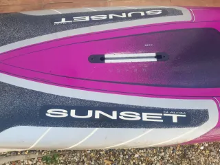 Tabla de windsurf Sunset