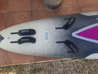 Tabla de windsurf Sunset