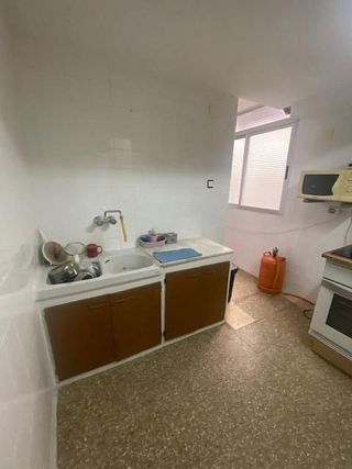 Piso en venta en Sant Isidre en Valencia