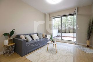 Piso en venta en Palmera - Dumboa - Arbes en Irun