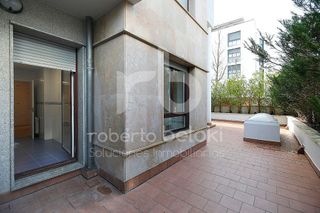 Piso en venta en Palmera - Dumboa - Arbes en Irun