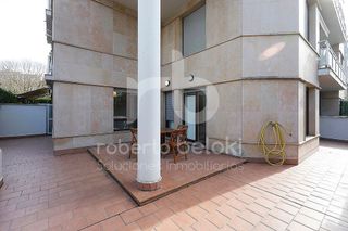 Piso en venta en Palmera - Dumboa - Arbes en Irun