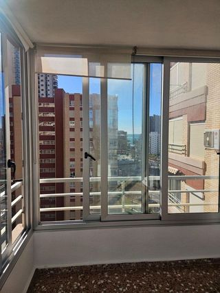 Piso en venta en Rincón de Loix en Benidorm