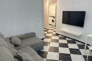 Piso en venta en El Candado - El Palo en Málaga