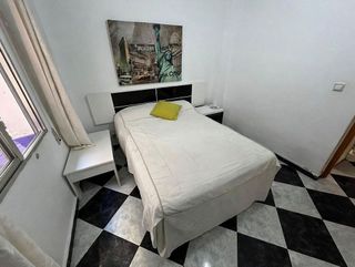 Piso en venta en El Candado - El Palo en Málaga