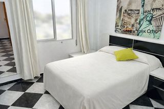 Piso en venta en El Candado - El Palo en Málaga