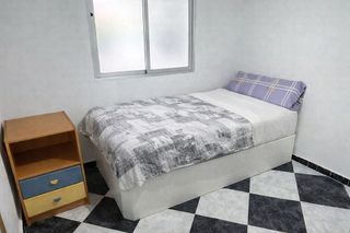 Piso en venta en El Candado - El Palo en Málaga