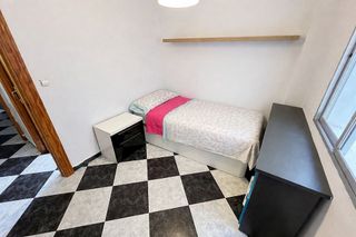 Piso en venta en El Candado - El Palo en Málaga