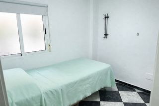 Piso en venta en El Candado - El Palo en Málaga