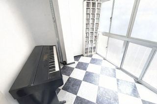 Piso en venta en El Candado - El Palo en Málaga