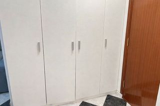 Piso en venta en El Candado - El Palo en Málaga