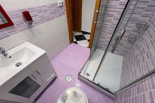 Piso en venta en El Candado - El Palo en Málaga