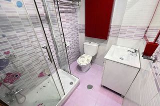 Piso en venta en El Candado - El Palo en Málaga