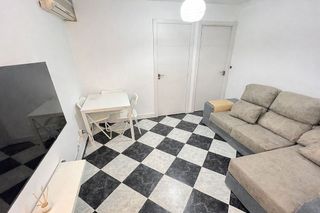 Piso en venta en El Candado - El Palo en Málaga