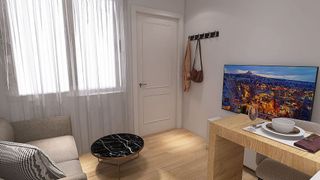 Estudio en venta en Berruguete en Madrid