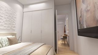 Estudio en venta en Berruguete en Madrid