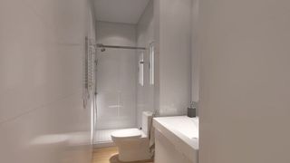 Estudio en venta en Berruguete en Madrid