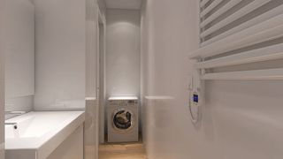 Estudio en venta en Berruguete en Madrid