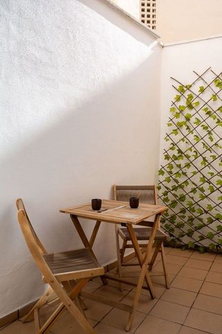 Piso en venta en El Ejido - La Merced - La Victoria en Málaga