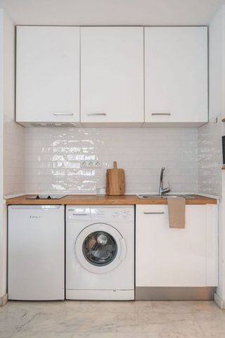 Piso en venta en El Ejido - La Merced - La Victoria en Málaga