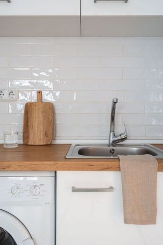 Piso en venta en El Ejido - La Merced - La Victoria en Málaga