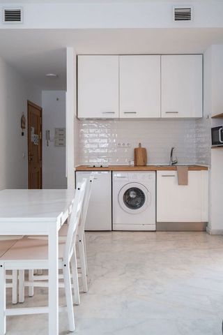 Piso en venta en El Ejido - La Merced - La Victoria en Málaga