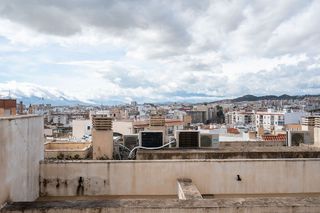 Piso en venta en El Ejido - La Merced - La Victoria en Málaga