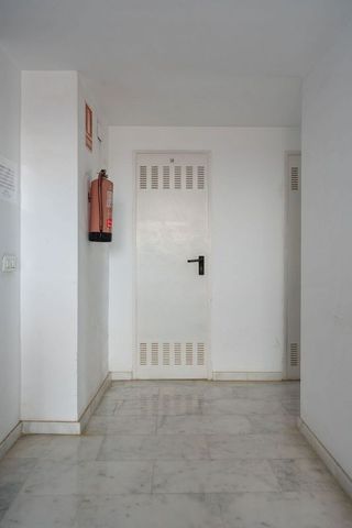 Piso en venta en El Ejido - La Merced - La Victoria en Málaga