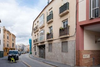 Piso en venta en El Ejido - La Merced - La Victoria en Málaga