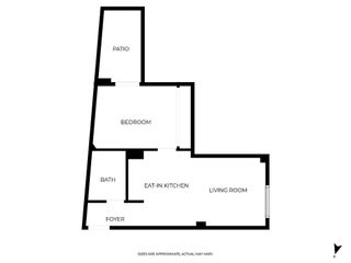 Piso en venta en El Ejido - La Merced - La Victoria en Málaga