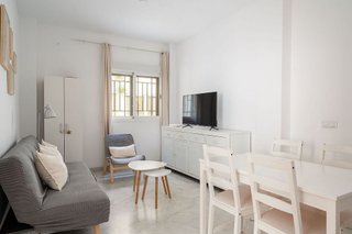 Piso en venta en El Ejido - La Merced - La Victoria en Málaga
