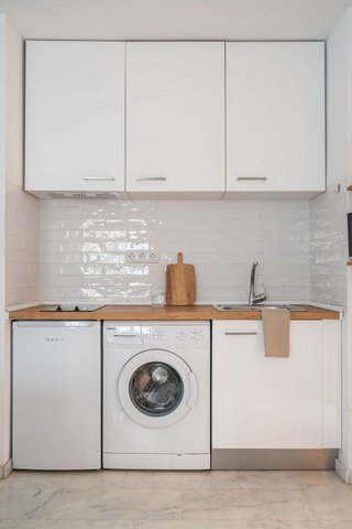 Piso en venta en El Ejido - La Merced - La Victoria en Málaga