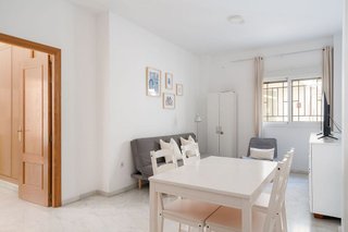 Piso en venta en El Ejido - La Merced - La Victoria en Málaga