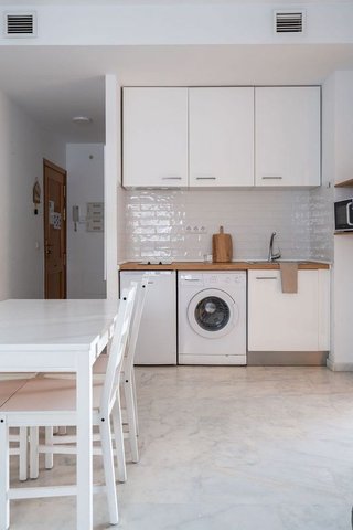 Piso en venta en El Ejido - La Merced - La Victoria en Málaga
