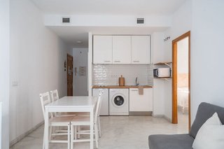 Piso en venta en El Ejido - La Merced - La Victoria en Málaga