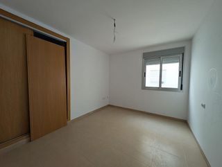 Piso en venta en Olula del Río